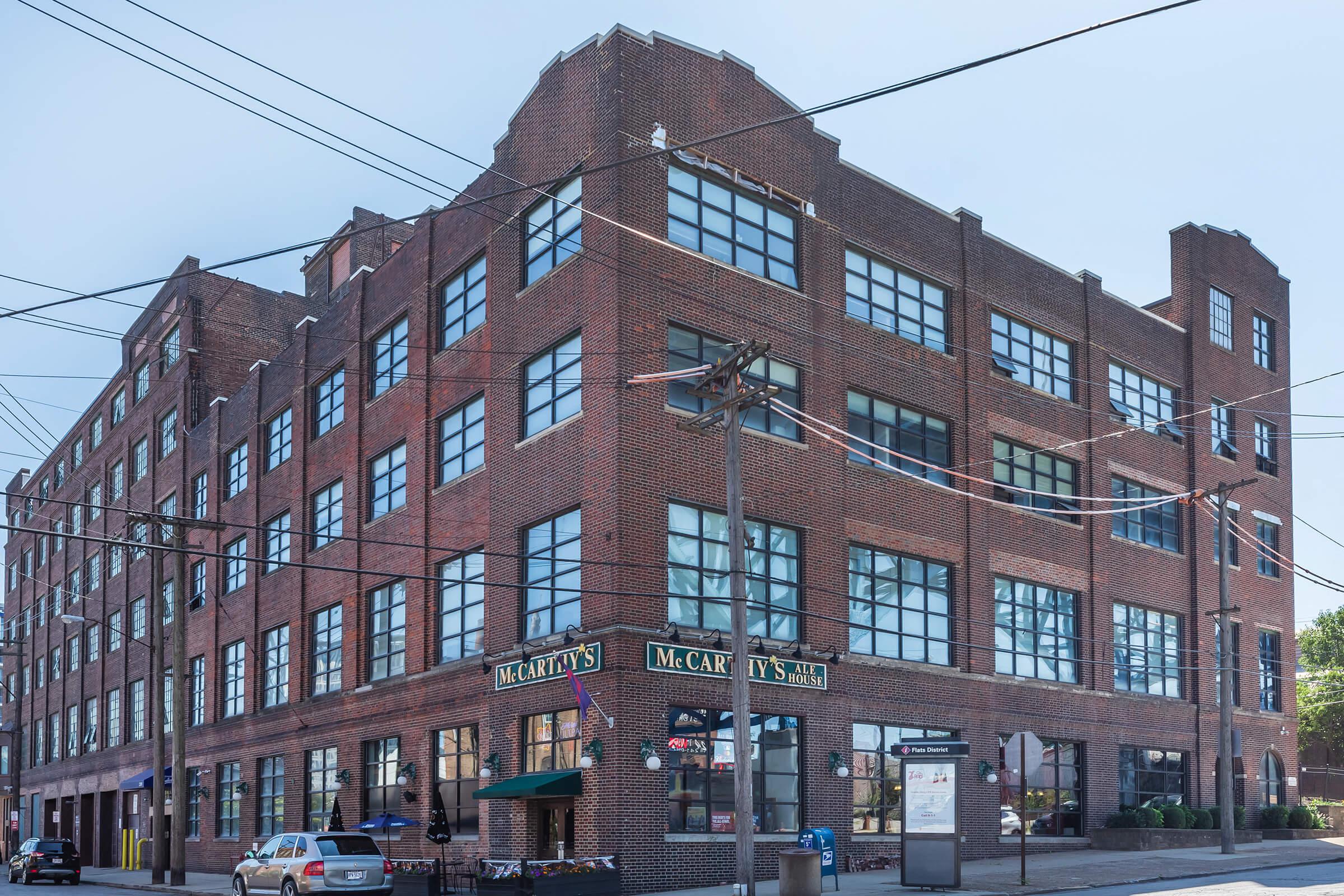 Apartments At Nautica